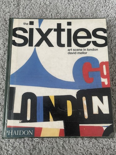 The sixties art scene - scene, in