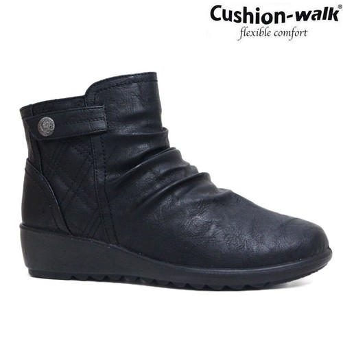 Ladies chelsea ankle boots - ankle, low