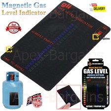 Magnetic Gas Level Indicator