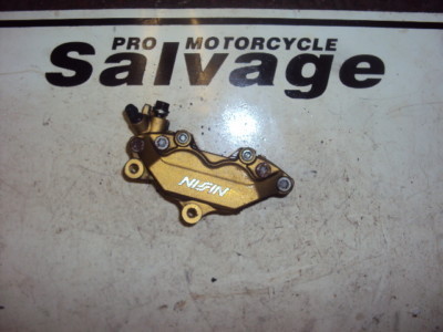 Honda vtr 1000 2001 - 1000,