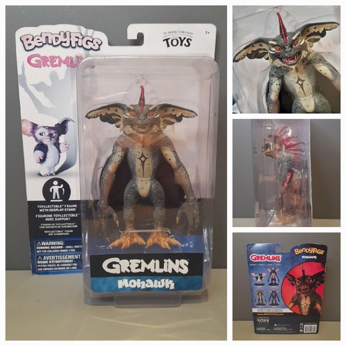Gremlins mohawk gremlin - gremlins,