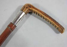 Fine Antique 1918 Silver