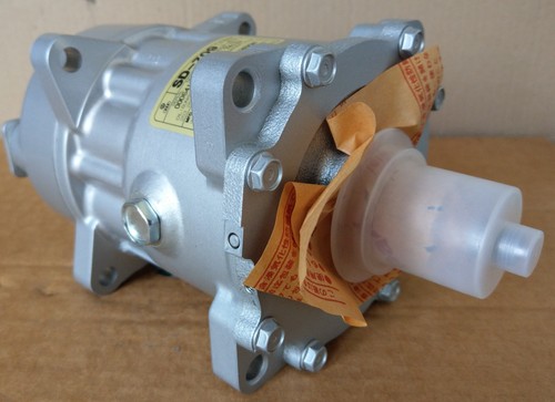 Air conditioning compressor - vw,