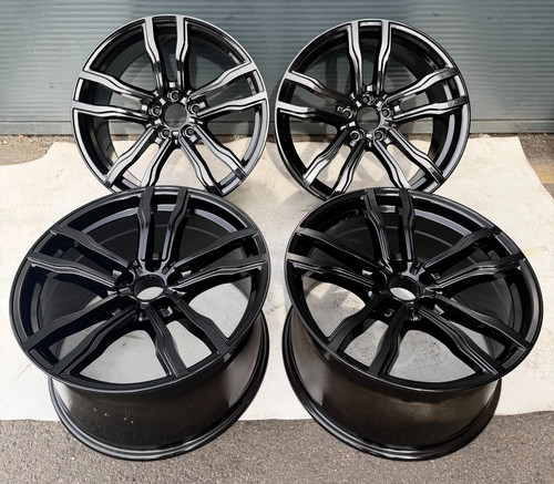 Inch fits bmw x5 x6 - inch,