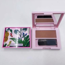 Estee Lauder Pure Color Bronze Goddess Powder Bronzer 02 Medium Travel Size