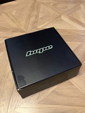 Hope Tech 4 E4 L/H Brake Silver/Black BNIB with Spares