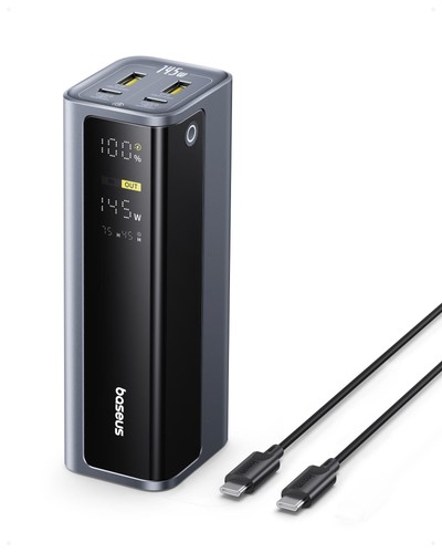 Baseus energeek laptop - energeek,
