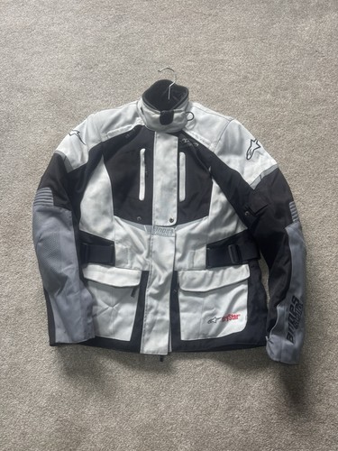 Alpinestars andes drystar - alpinestars,