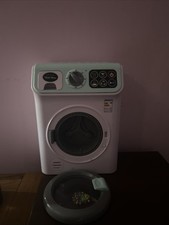 The Play And Learn Wash Clean