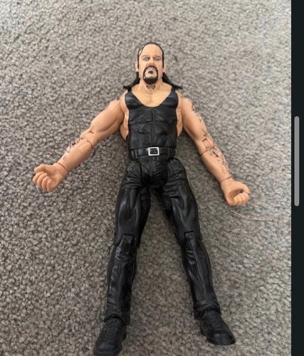 Wwe figures - wwe,