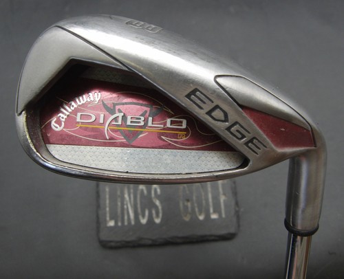 Callaway diablo edge - callaway, iron