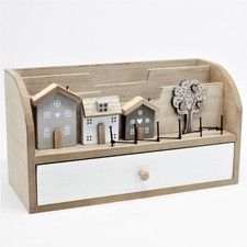 Letter Rack Wooden Letter