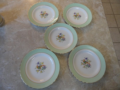 Set tuscan bone china - of,