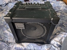 Roland Cube CB-20XL Bass Amp