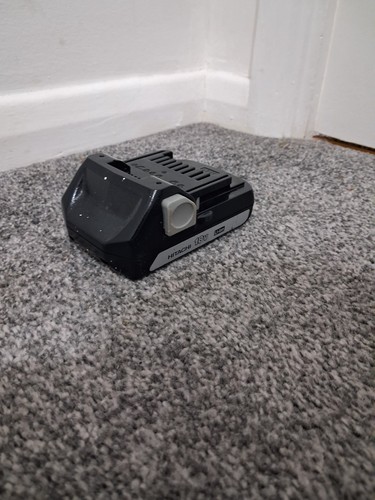 Genuine hitachi bsl1815 power - genuine,