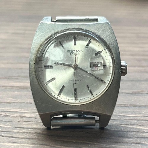 Seiko vintage watch - watch, 21