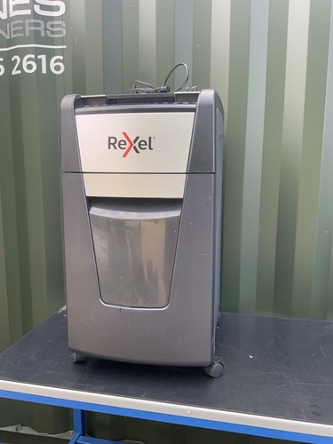 Rexel optimum autofeed - rexel, autofeed+