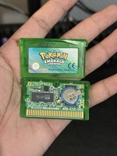 Pokémon: Emerald Version