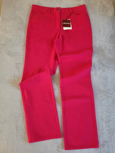 Olsen neo city 1211 jeans - neo,