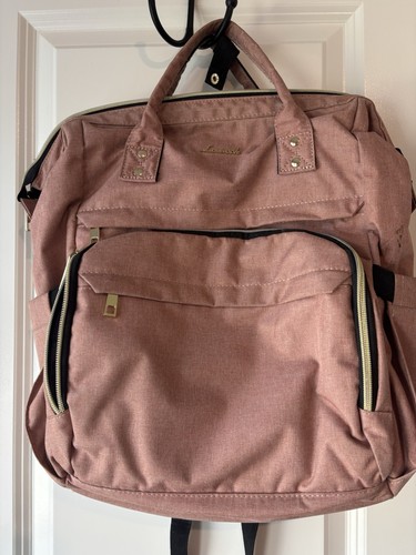 Skip hop duo signature - hop, pink