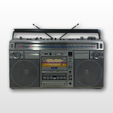 HITACHI TRK-8290 Stereo