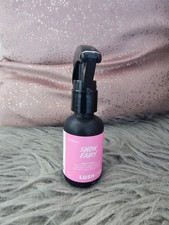 Lush Snow Fairy Body Spray