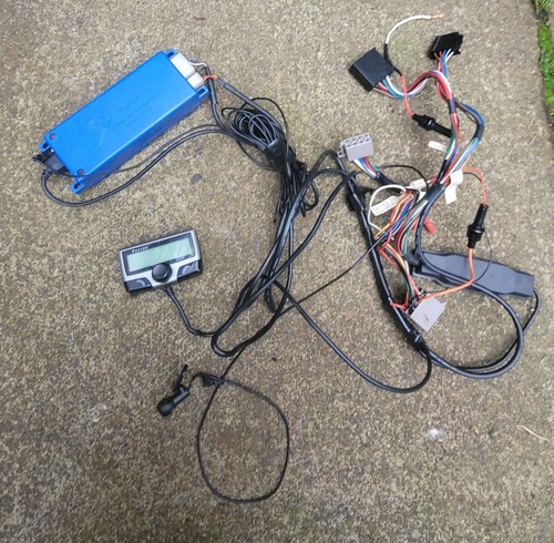 Parrot ck3100 bluetooth - parrot,