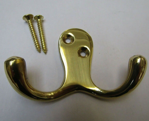 Pack solid brass vintage - of, 5