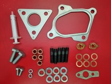 Turbocharger Gasket Kit
