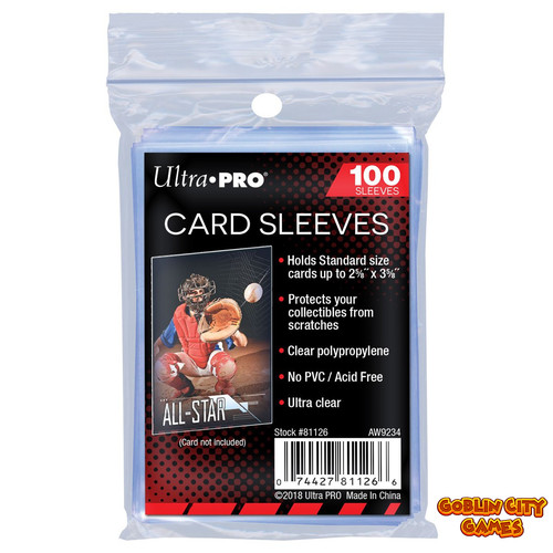 Ultra pro soft - pro, standard