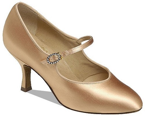 Supadance style 1012 - supadance, flesh
