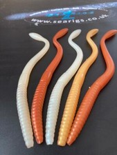 SEA FISHING LURES BASS COD