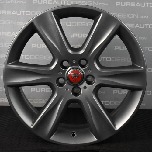 Genuine jaguar xe - genuine, 18"