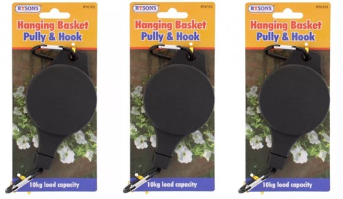 Strong retractable pulley - strong,