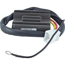 REGULATOR RECTIFIER SUZUKI