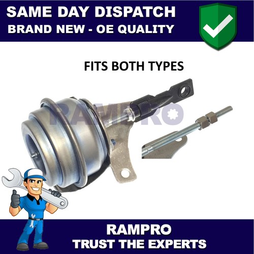 Rampro kp39 turbo - kp39, charger