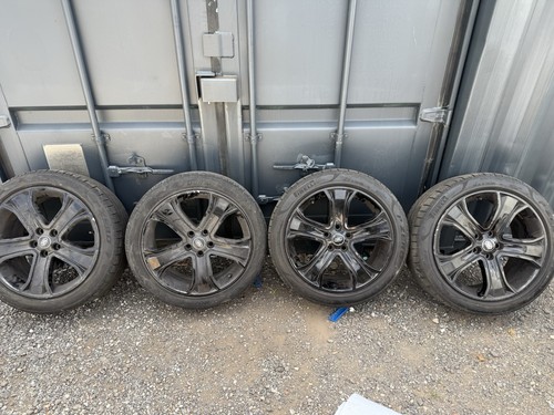 Range rover wheels - range,