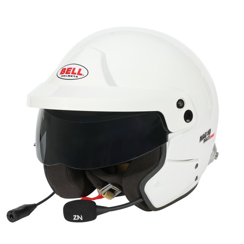 Bell mag rally - bell, mag-10