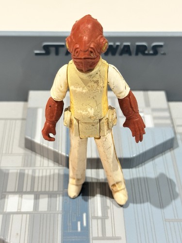 Star wars vintage - wars,
