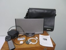 Bose SoundDock Portable