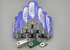 10x Maxwell BCAP3400 P285