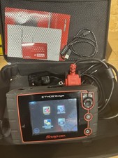Snap On Ethos Edge