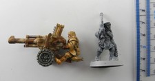 TALLARN AUTOCANNON TEAM Metal