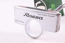 Taylormade White Smoke Rossa