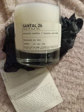 Le Labo Santal 26 Candle |