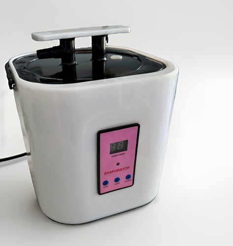 Portable sauna steamer - portable,