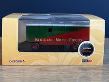 Oxford Diecast 1:76 Scale