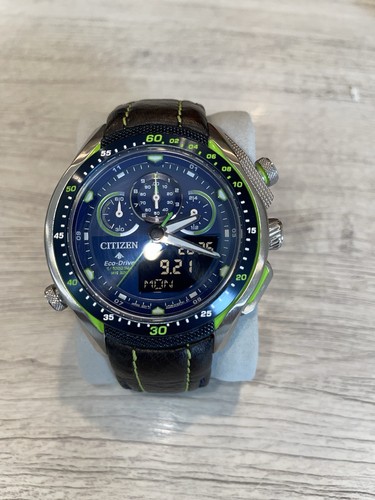 Citizen eco drive - citizen, ana-digi