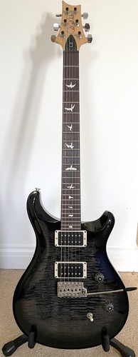 Prs grey black mint - prs,