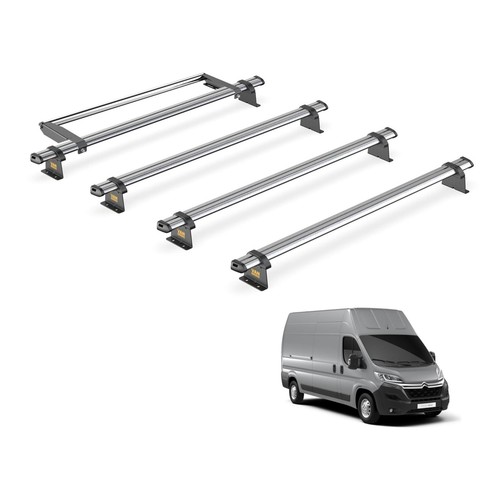 Citroen relay roof rack for - citroen,